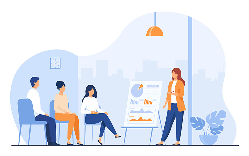 POSH & ISO TRAININGS